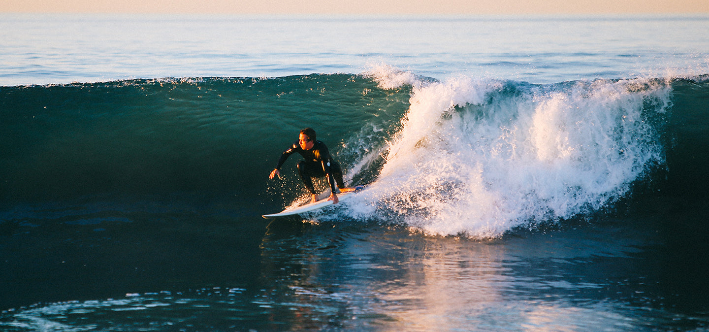 Surfen
