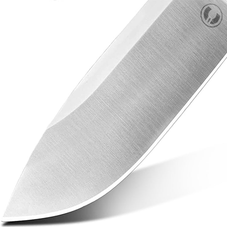 Terra 2.0 survival knife